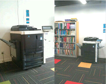 學校辦公解決方案 學校辦公解決方案