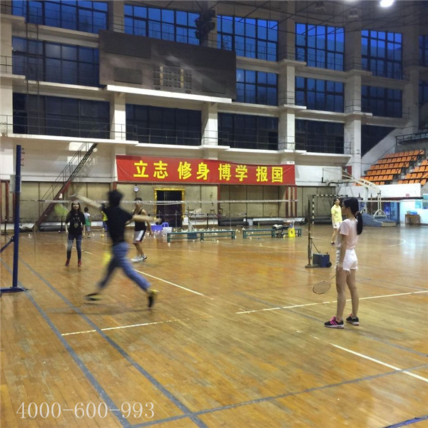 柯尼卡美能達(dá)復(fù)印機(jī)代理商羽毛球賽第8回合之精彩對(duì)決 柯尼卡美能達(dá)復(fù)印機(jī)代理商羽毛球賽第8回合之精彩對(duì)決