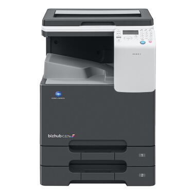 柯尼卡美能達(dá)C221s彩色復(fù)印機(jī) 柯尼卡美能達(dá)C221s彩色復(fù)印機(jī)