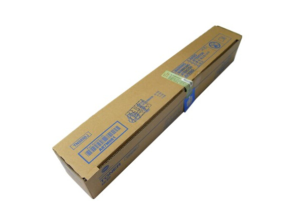 柯尼卡美能達BH367原裝墨粉盒包裝 柯尼卡美能達BH367原裝墨粉盒包裝