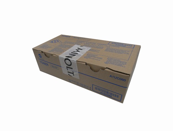 柯尼卡美能達BH7818e碳粉 大容量