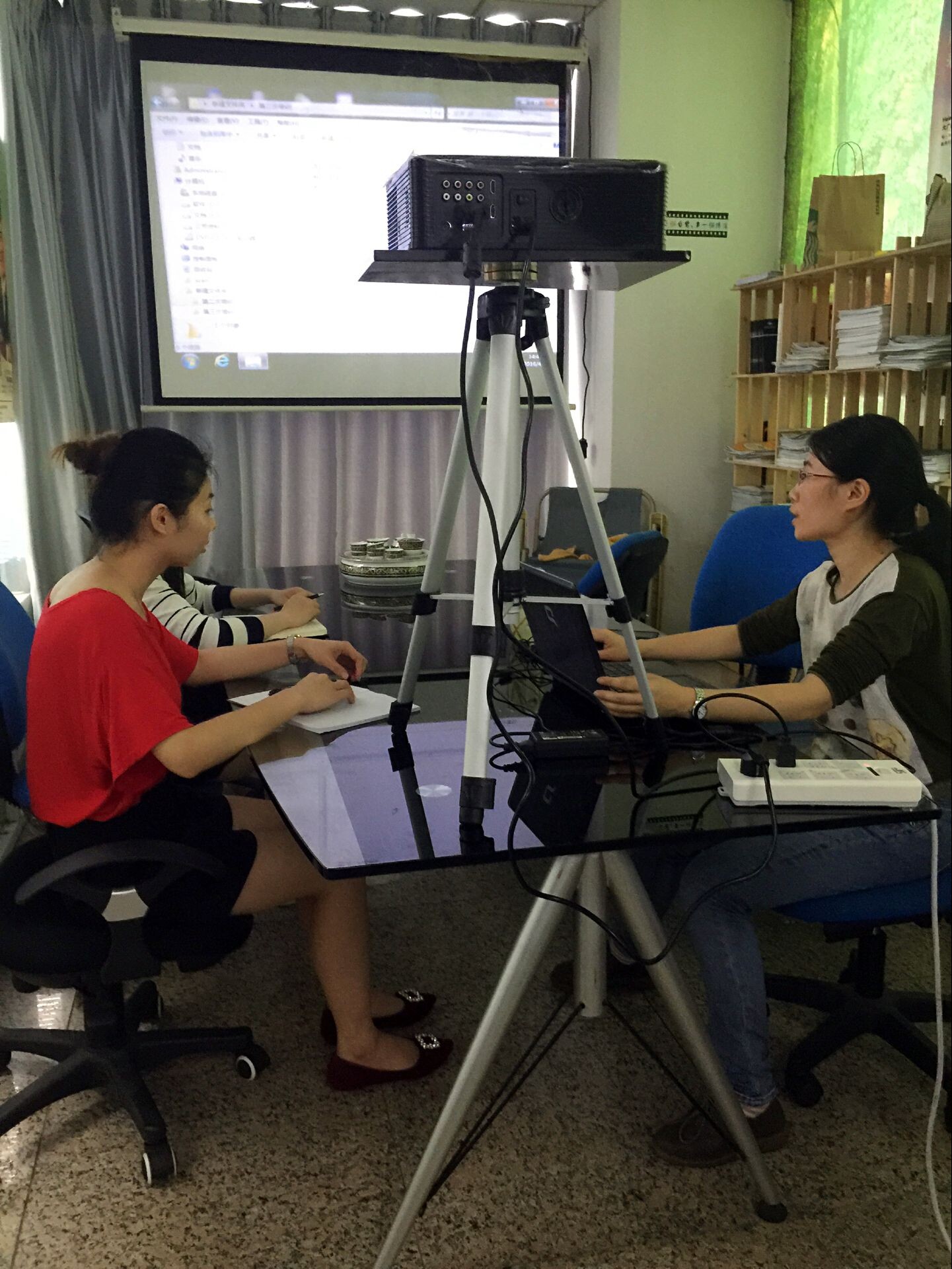 2016-4-9科頤辦公柯尼卡美能達復(fù)印機新員工培訓(xùn)記 2016-4-9科頤辦公柯尼卡美能達復(fù)印機新員工培訓(xùn)記