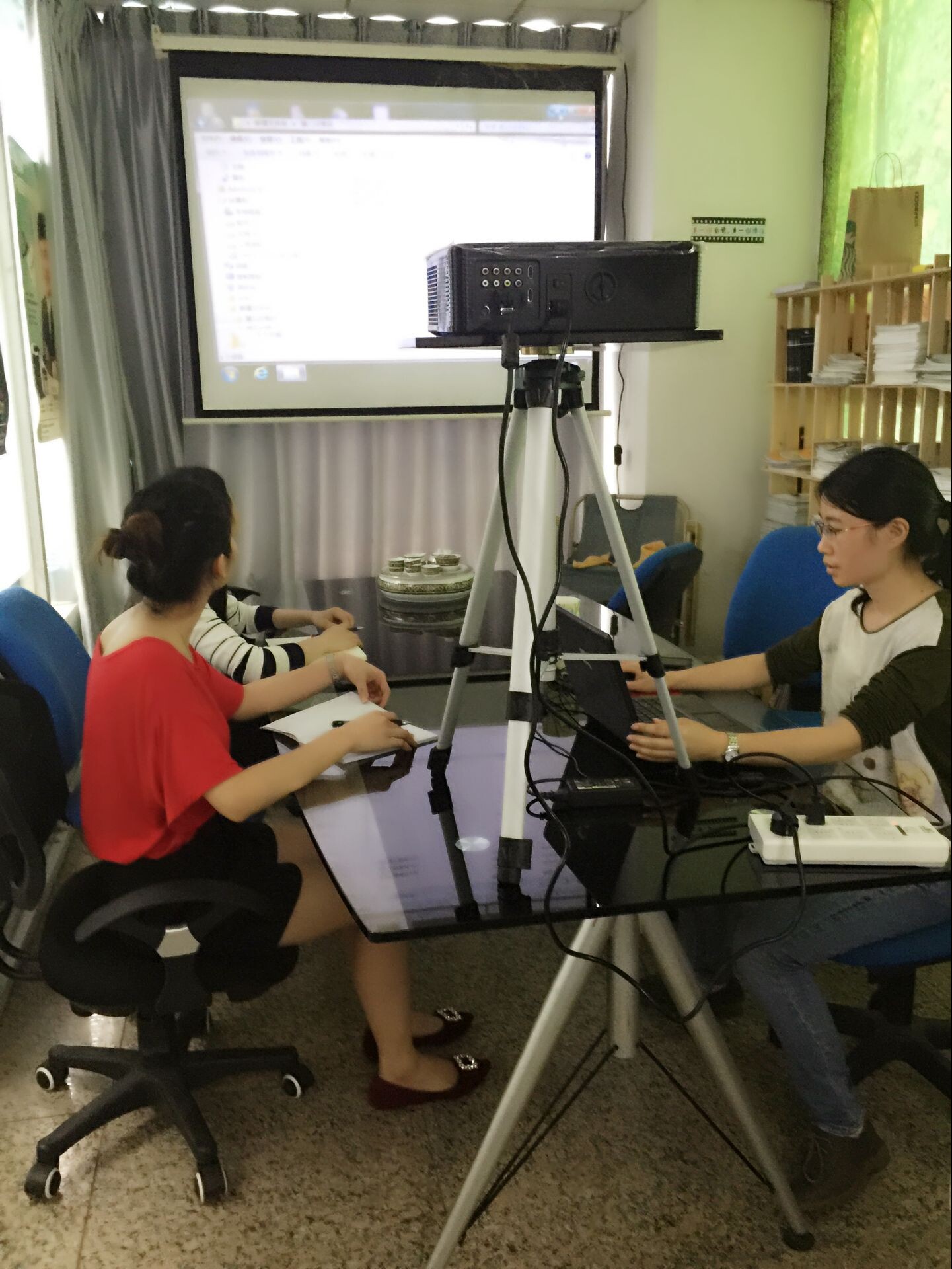 2016-4-9科頤辦公柯尼卡美能達復(fù)印機新員工培訓(xùn)記 2016-4-9科頤辦公柯尼卡美能達復(fù)印機新員工培訓(xùn)記