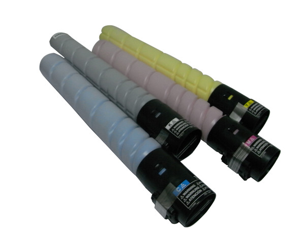 柯尼卡美能達(dá)C258碳粉盒