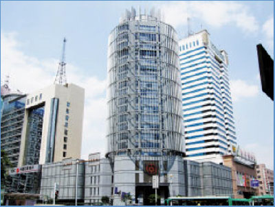 柯尼卡美能達(dá)成功簽訂供貨合同的中國銀行云南省分行--科頤辦公分享 柯尼卡美能達(dá)成功簽訂供貨合同的中國銀行云南省分行--科頤辦公分享