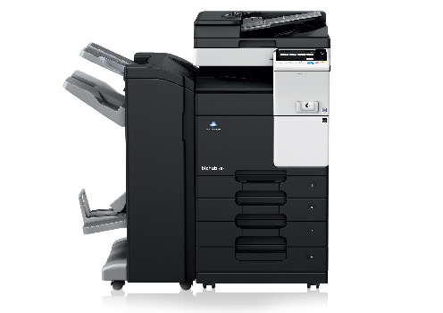 如何選購復印機？