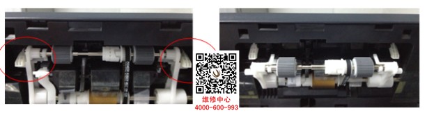 柯尼卡美能達(dá)復(fù)印機(jī)bizhub283送稿器進(jìn)紙顯示卡紙無(wú)法進(jìn)紙-柯尼卡美能達(dá)維修中心處理-科頤辦公分享 柯尼卡美能達(dá)復(fù)印機(jī)bizhub283送稿器進(jìn)紙顯示卡紙無(wú)法進(jìn)紙-柯尼卡美能達(dá)維修中心處理-科頤辦公分享