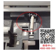 柯尼卡美能達(dá)復(fù)印機(jī)bizhub283送稿器進(jìn)紙顯示卡紙無(wú)法進(jìn)紙-柯尼卡美能達(dá)認(rèn)證維修中心處理-科頤辦公分享 柯尼卡美能達(dá)復(fù)印機(jī)bizhub283送稿器進(jìn)紙顯示卡紙無(wú)法進(jìn)紙-柯尼卡美能達(dá)認(rèn)證維修中心處理-科頤辦公分享