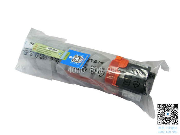 柯尼卡美能達(dá)bizhub266碳粉-科頤辦公