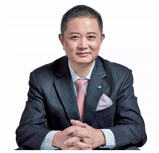 柯尼卡美能達辦公系統(tǒng)（中國）有限公司副總經理 鐘登根