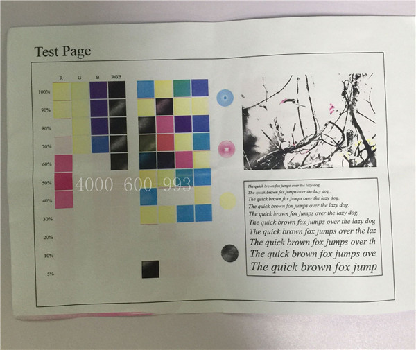 柯尼卡美能達彩色復(fù)印機C360打印效果顏色很淡效果圖-科頤辦公 柯尼卡美能達彩色復(fù)印機C360打印效果顏色很淡效果圖-科頤辦公