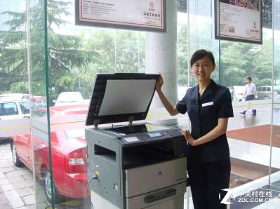 柯尼卡美能達復印機助力工商銀行開啟高效辦公-科頤辦公 柯尼卡美能達復印機助力工商銀行開啟高效辦公-科頤辦公