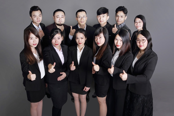 和承信息團(tuán)隊(duì)