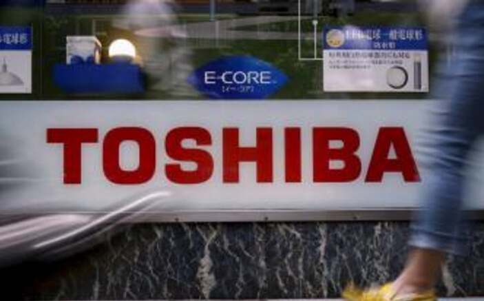 東芝 東芝