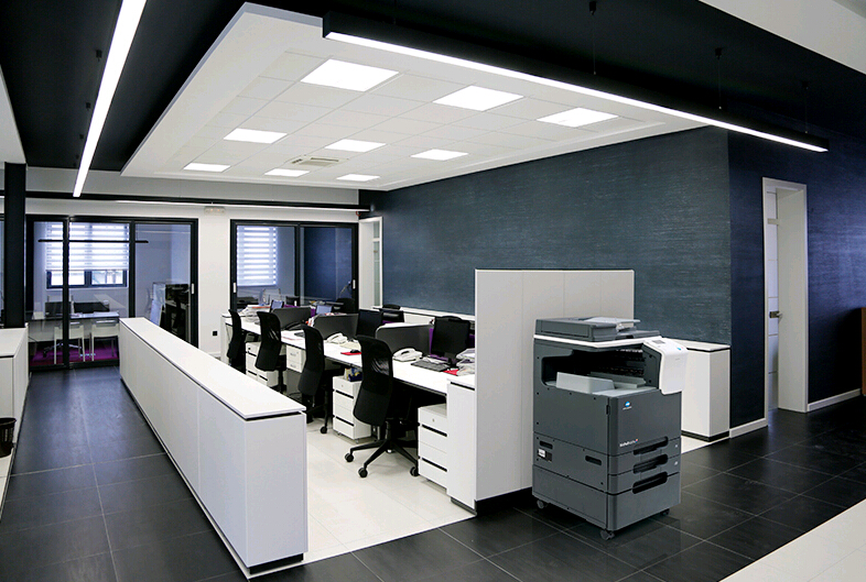 柯尼卡美能達復印機怎么樣？好用嗎？