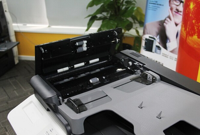 柯尼卡美能達306自動雙面輸稿器-科頤辦公