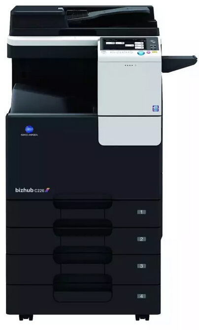 柯尼卡美能達(dá)bizhub C226彩色多功能復(fù)合機(jī)-科頤辦公分享 柯尼卡美能達(dá)bizhub C226彩色多功能復(fù)合機(jī)-科頤辦公分享