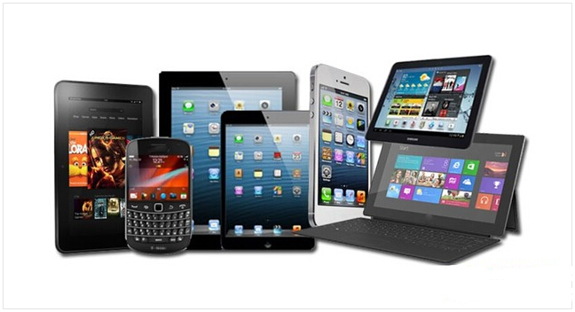 BYOD(Bring Your Own Device)的工作方式越來越普遍-科頤辦公 BYOD(Bring Your Own Device)的工作方式越來越普遍-科頤辦公