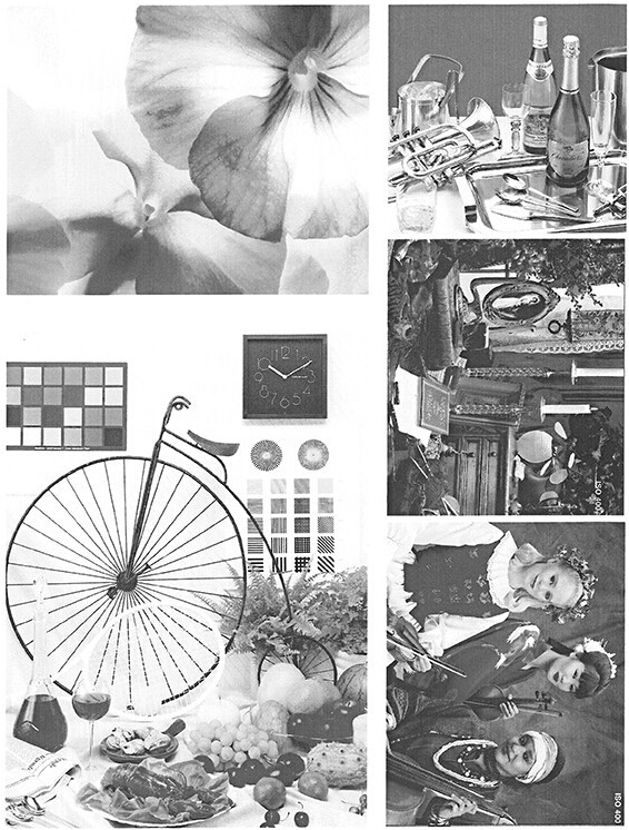 柯尼卡美能達306 A4打印樣張 -科頤辦公