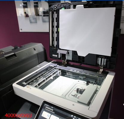 柯尼卡美能達C658-科頤辦公