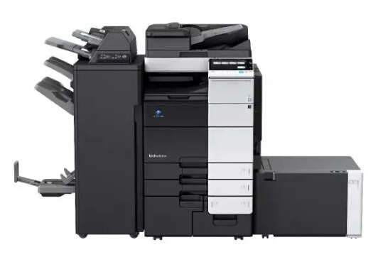 柯尼卡美能達(dá)復(fù)印機bizhub 958-科頤辦公 柯尼卡美能達(dá)復(fù)印機bizhub 958-科頤辦公