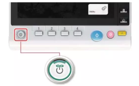 長按電源鍵即可開啟一鍵節(jié)能模式 長按電源鍵即可開啟一鍵節(jié)能模式