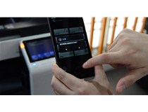 三分鐘玩轉柯尼卡美能達復印機移動打印