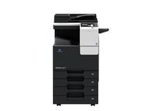 智聯(lián)高效 商務(wù)惠品  高性價比柯尼卡美能達C266/C226震撼上市