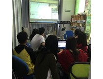 11月18日柯尼卡美能達復(fù)印機代理商--科頤辦公新知識學(xué)習(xí)分享記