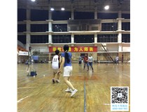 廣州柯尼卡美能達復(fù)印機增值服務(wù)商科頤辦公舉辦的羽毛球賽第6回合圓滿結(jié)束