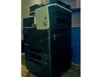 慶祝科頤辦公又成功安裝柯尼卡美能達(dá)彩色復(fù)印機C221 助力幼兒園提升教學(xué)品質(zhì)