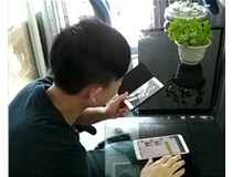 看看科頤辦公工程師是怎么通過(guò)視頻教柯尼卡美能達(dá)復(fù)印機(jī)客戶(hù)處理效果問(wèn)題的