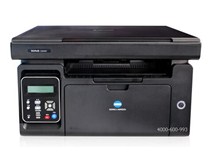 柯尼卡美能達(dá)激光打印機(jī)bizhub 2200P/bizhub 2280MF全新上市