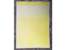 廣東東莞 柯尼卡美能達彩色復印機C754紅色和黑色嚴重重影是什么問題？