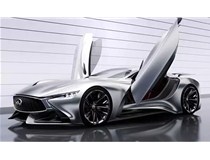 “高顏值”都在上海車展？別鬧。看過(guò)柯尼卡美能達(dá)復(fù)印機(jī)再說(shuō)