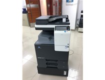 廣州南沙某金融公司購(gòu)買了柯尼卡美能達(dá)C226復(fù)印機(jī)并成功安裝
