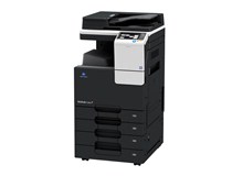 柯尼卡美能達(dá)復(fù)印機(jī)bizhubC266怎么樣，好嗎？