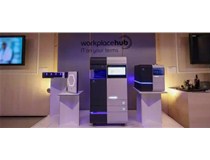 “智+創享” | 柯尼卡美能達數字化整合解決方案巡展上海站“玩”出精彩！