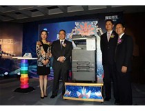 與自己賽跑，比戰(zhàn)勝對(duì)手更有意義！柯尼卡美能達(dá)復(fù)印機(jī)的自我挑戰(zhàn)