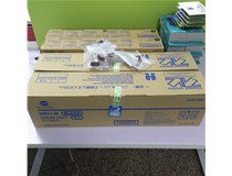 8-31 柯尼卡美能達C360復印機耗材TN319碳粉DR311感光鼓發新疆策勒記