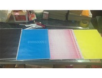 柯尼卡美能達(dá)復(fù)印機(jī)C364打印出現(xiàn)效果問題