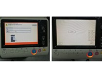 柯尼卡美能達bizhub287復印機提示C-5370故障代碼怎么處理？