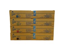 柯尼卡美能達C226/266原裝碳粉——高效辦公的綠色選擇，品質與環保的完美融合