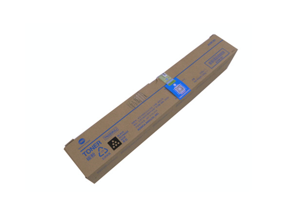 柯尼卡美能達(dá)C221原裝小容量黑色碳粉2