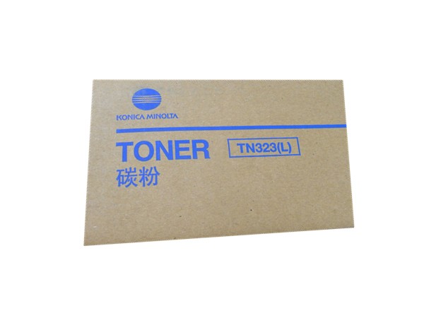 柯尼卡美能達bizhub227原裝小容量碳粉型號