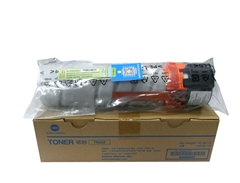 原裝柯尼卡美能達(dá)bizhub266碳粉盒TN222小容量墨粉廠家直銷