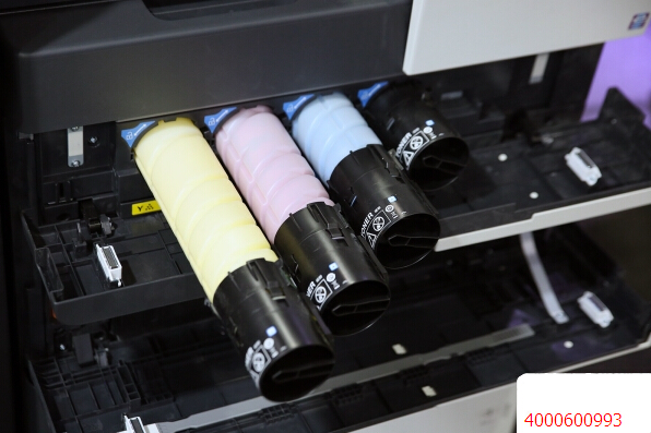 柯尼卡美能達C458彩色復印機墨粉TN514CMYK碳粉盒 原裝低價銷售