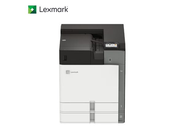 利盟（Lexmark）CS963e彩色激光復(fù)印機(jī)價(jià)格圖片參數(shù) 55頁/分鐘 文檔裝訂打印之選