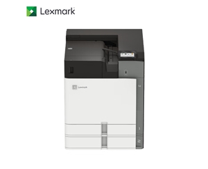 利盟（Lexmark）CS963e彩色激光復(fù)印機(jī)價(jià)格圖片參數(shù) 55頁(yè)/分鐘 文檔裝訂打印之選