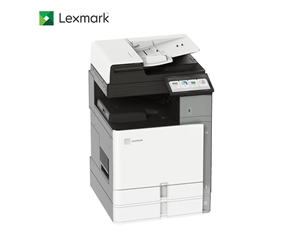 利盟（Lexmark）CX951se復(fù)印機(jī)價(jià)格 彩色激光多功能數(shù)碼復(fù)合機(jī)圖片參數(shù) 超耐用安全打印